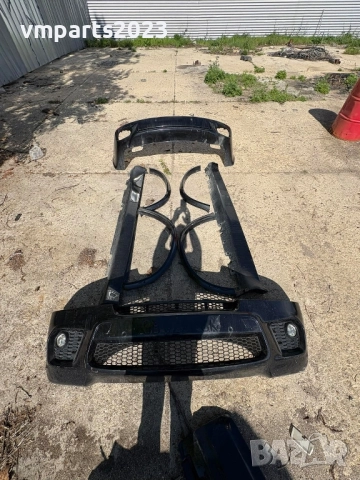 BMW М package X5 E70 Face БМВ М пакет Х5 Е70 Фейс