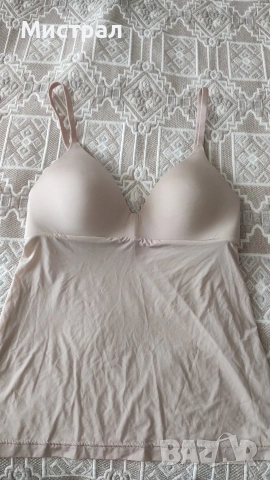 Корсаж със сутиен Sloggi 