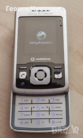 Sony Ericsson T303 и W580i - за ремонт, снимка 3 - Sony Ericsson - 40044916