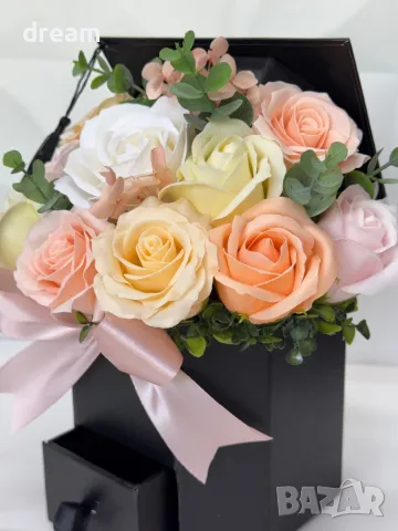 Букети за абитуриенти, снимка 13 - Декорация за дома - 50058857