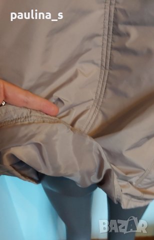 Марково топло яке тип парка с вата "Bonita" / голям размер , снимка 7 - Якета - 43725157
