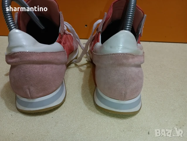 Philippe Model Italy N 39 - 37 лв, снимка 4 - Маратонки - 50505349