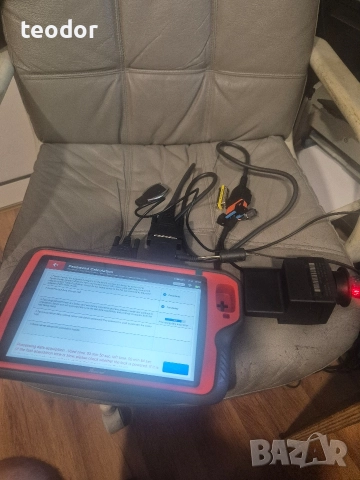 Програмиране на ключове за Мерцедес , снимка 9 - Сервизни услуги - 52805998