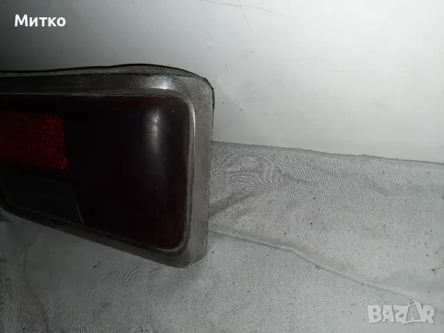 Ляв стоп и интериорни части за Мерцедес W115 Mercedes Benz W115, снимка 2 - Части - 48238402