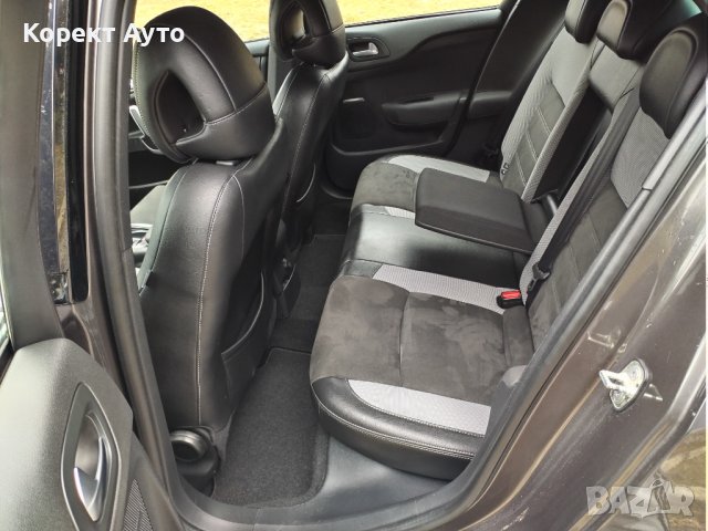 DS4 Citroen, снимка 7 - Автомобили и джипове - 39485975