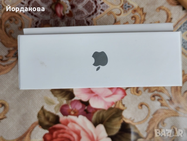 Безжични слушалки от марката Apple, модел Airpods., снимка 4 - Bluetooth слушалки - 52915082