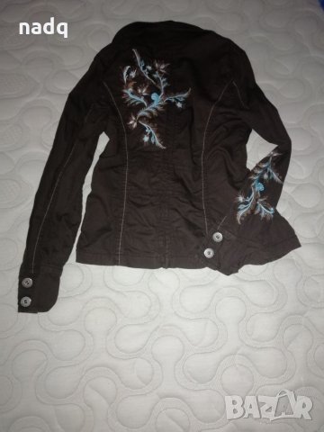 Esprit оригинално ново сако, снимка 2 - Сака - 32211702