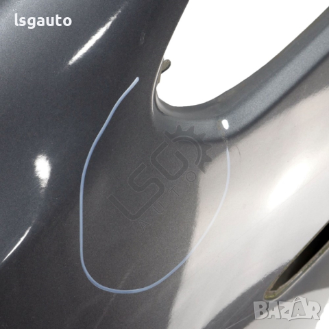 Ляв калник Opel Astra (J) 2010-2018 ID: 123433, снимка 2 - Части - 44857860