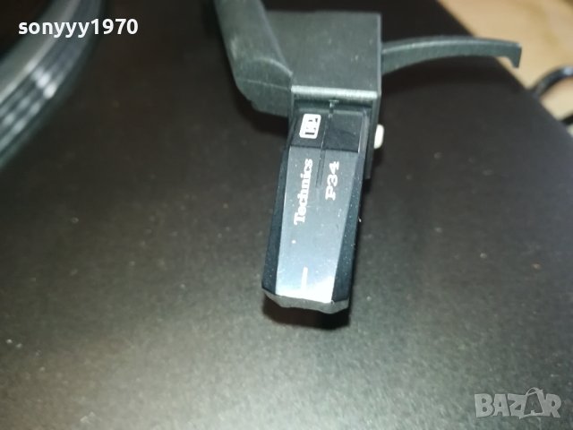 TECHNICS JAPAN-SWISS 2101240758, снимка 16 - Грамофони - 43904876