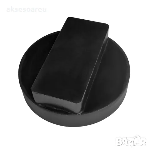 Здрава висококачествена гумена подложка адаптер за крик подемник за коли гумен тампон Mercedes Benz, снимка 15 - Аксесоари и консумативи - 48054599