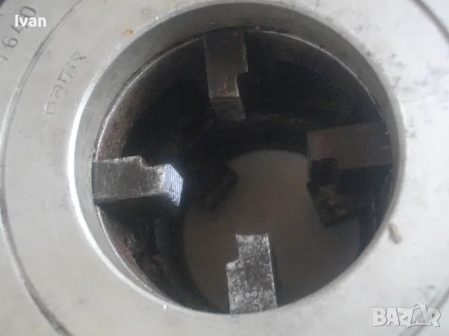 JOPAL 2 Голяма 2 цола резбонарезна плашка резби водопроводни тръби Чехословакия с ножове 1/2-3/4 цол, снимка 9 - Други инструменти - 47799276