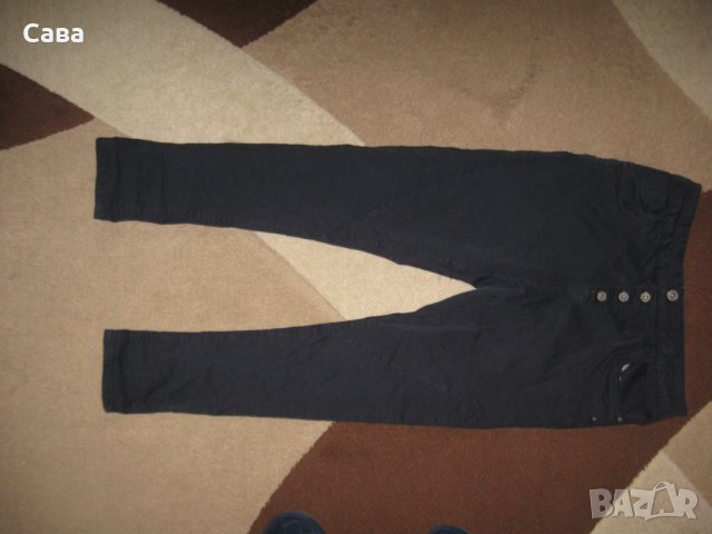 Дънки CAT&CO  дамски,М-Л, снимка 2 - Дънки - 43855688