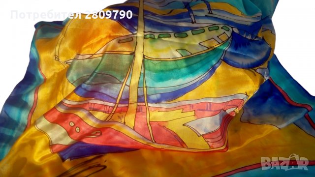 Inspiration / Вдохновение / Вдъхновение / Inspiration, снимка 14 - Шалове - 32303204