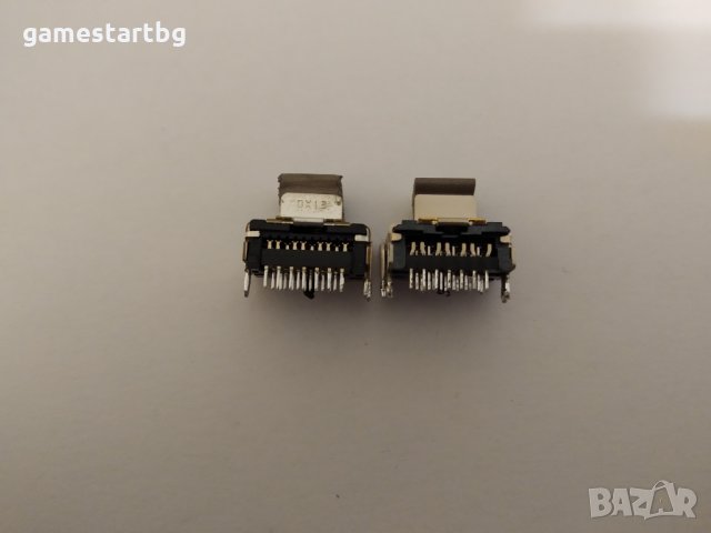 HDMI букси/портове за PS3 slim, снимка 2 - PlayStation конзоли - 27647204