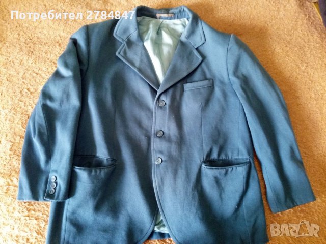 Мъжко сако , снимка 1
