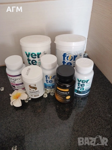 Vertera gel/ Вертера Гел Хранителна добавка