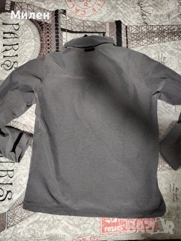 Jack Wolfskin Texapore – размер XL, снимка 2 - Якета - 53235713