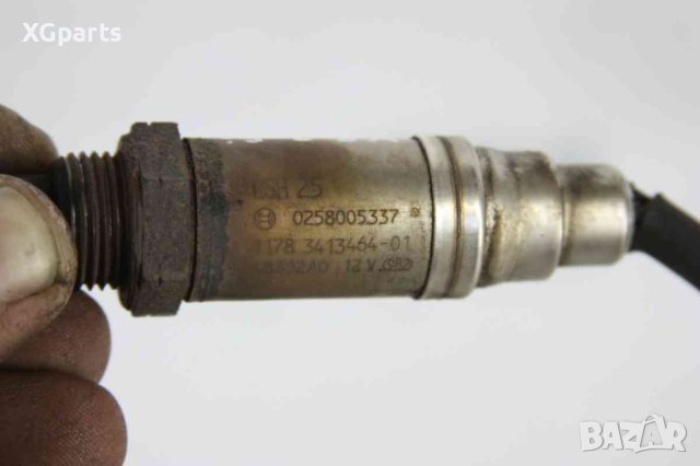  Ламбда сонда за BMW X3 E83 2.5i 192 к.с. предна (2004-2011) 0258005337, снимка 2 - Части - 43029985