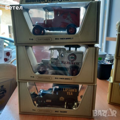 Matchbox,Lledo,Corgi,Maisto collectable,England original, снимка 5 - Колекции - 37115678