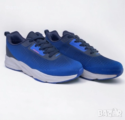 Мъжки маратонки , снимка 2 - Спортни обувки - 52542409