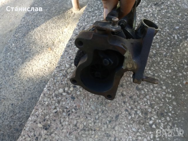 Турбина от Хонда Акорд 2000-98 г, снимка 2 - Части - 33351063