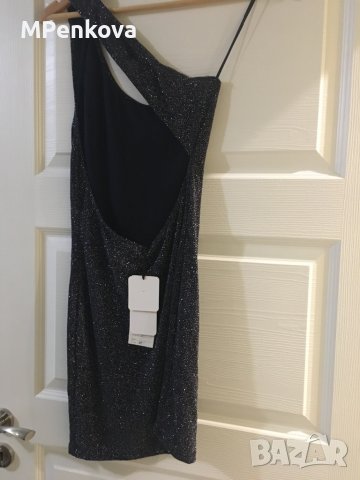 Парти рокля, снимка 2 - Рокли - 38966347