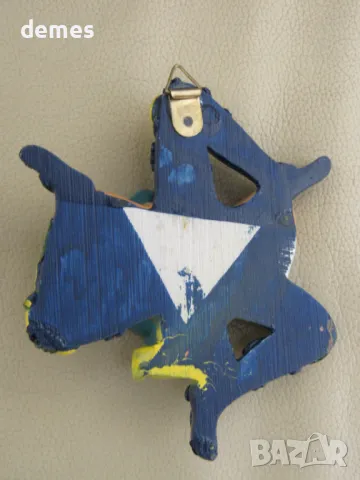 Стенно пано от Сицилия, Италия, снимка 6 - Пана - 47994148