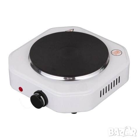 Електрически котлон Muhler MHP-155B, бял