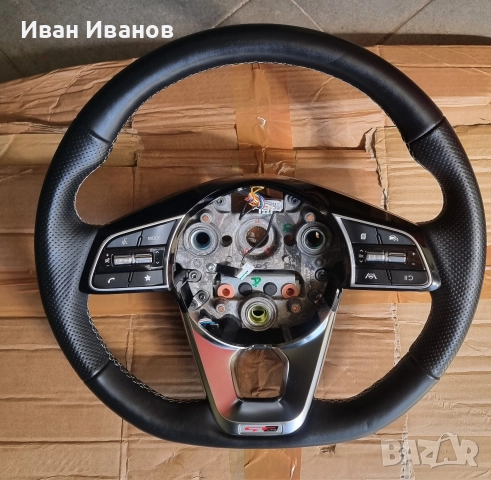 волан за Kia ceed 