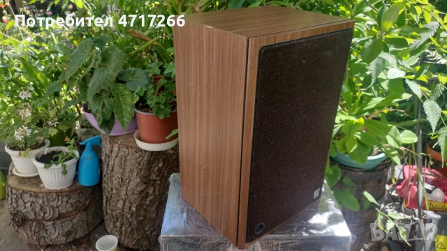 Grundig Super Hi-fi Active Box 30 Professional 100/80 Watt, снимка 8 - Тонколони - 53207644