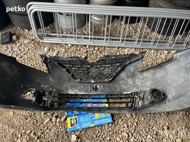 Броня за Сузуки жалено след 2018 , снимка 3 - Аксесоари и консумативи - 52918229