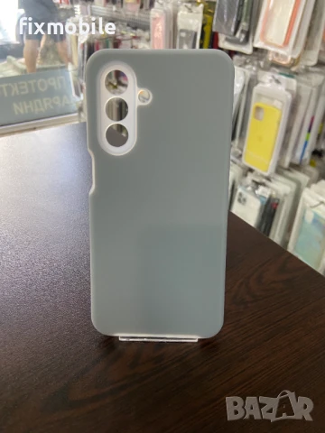 Samsung Galaxy A26 5G Силиконов гръб/кейс