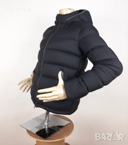 Herno Super Matt Bomber Jacket - Оригинално мъжко зимно яке, снимка 6 - Якета - 52944522