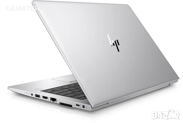 HP EliteBook 735 G5 - Втора употреба - 80121765, снимка 4 - Лаптопи за работа - 48253993