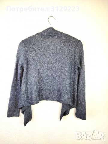 Tom Tailor cardigan L, снимка 4 - Жилетки - 37747608