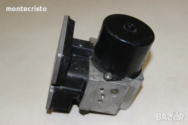ABS модул Fiat Croma (2005-2009г.) EBC430NG ABS / 15113907B / 54084737B / 51753788, снимка 4 - Части - 53197403