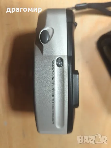 MINOLTA AF 35 Big Finder, снимка 4 - Фотоапарати - 48864621