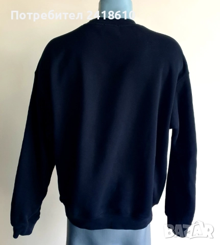 Lacoste Loose Fit Cotton Mens Size 4 - M НОВО! ОРИГИНАЛ! Мъжка Блуза!, снимка 11 - Спортни дрехи, екипи - 52940113