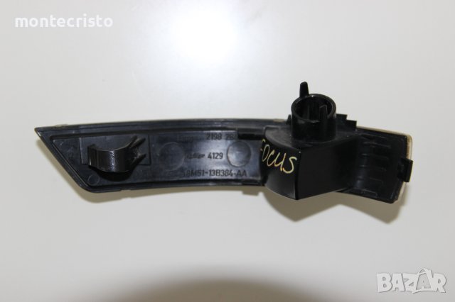 Десен мигач огледало Ford Focus MK2 facelift (2008-2011г.) 8M5113B384AA / 8M51-13B384-AA, снимка 4 - Части - 44126327