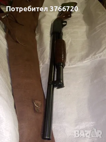 Ловна пушка помпа ARMSCOR, снимка 7 - Ловно оръжие - 50158173