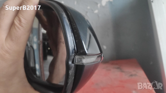 Продавам - оригинално дясно огледало за Lexus NX 2024 г., снимка 4 - Части - 52022216