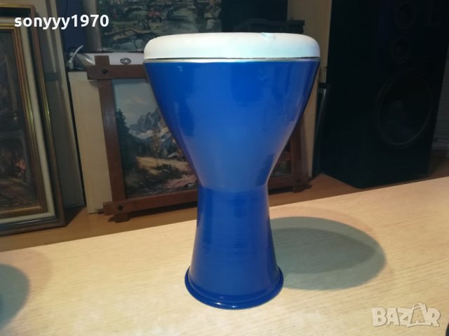 СИНЯ ТАРАМБУКА, снимка 3 - Ударни инструменти - 28284427