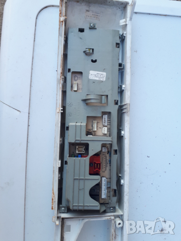 Продавам на части пералня Beko WMB 61231 PT, снимка 3 - Перални - 36452294