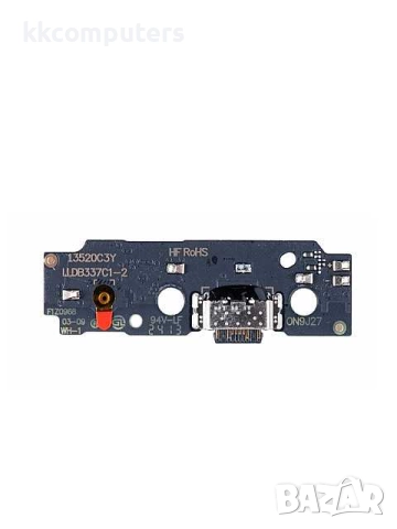 БЛОК ЗАХРАНВАНЕ XIAOMI REDMI A3 (23129RN51X), снимка 2 - Резервни части за телефони - 51723204