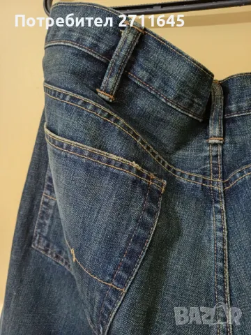 Ralph Lauren, нови оригинални дънки, 38x30, снимка 3 - Дънки - 43300568