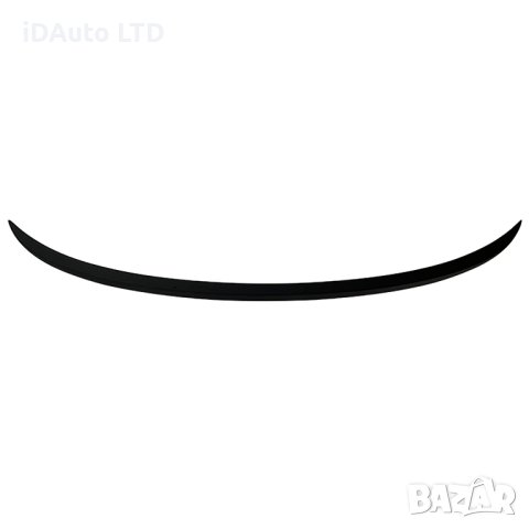 Спойлер за багажник за BMW E90 (2005-2011) бмв, м3, m3, тунинг, снимка 4 - Аксесоари и консумативи - 43771946