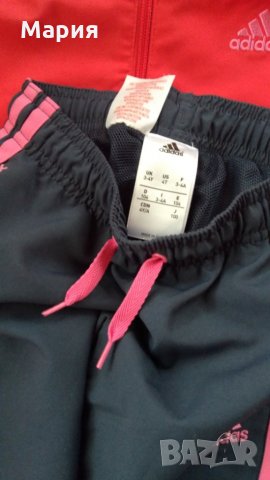 Детски екип Аdidas - оригинал, снимка 4 - Детски анцузи и суичери - 28589695