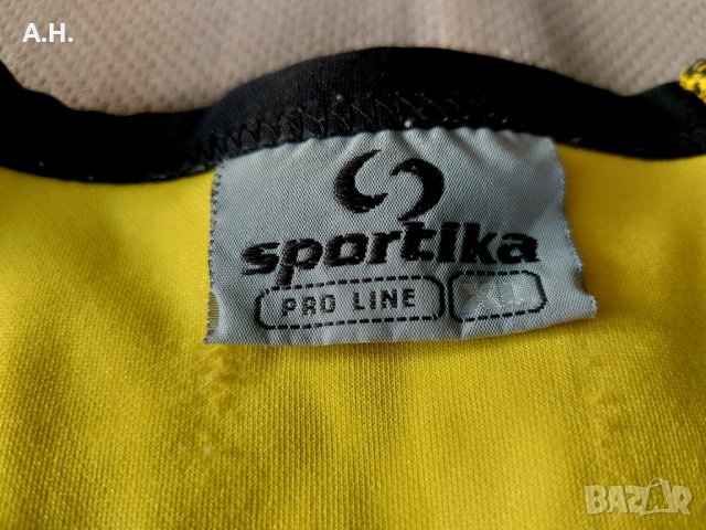 Тениска - Ботев Пловдив - юноши, снимка 2 - Футбол - 44059353