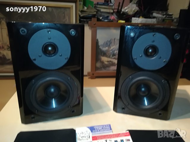 поръчани-yamaha nx-e700 2x110w/6ohm-germany 2706210805, снимка 2 - Тонколони - 33344077