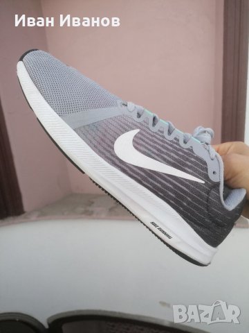 МАРАТОНКИ NIKE DOWNSHIFTER 8  номер 41,5-42, снимка 4 - Маратонки - 33152664